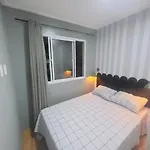 Apartamento Prox Consulado Americano