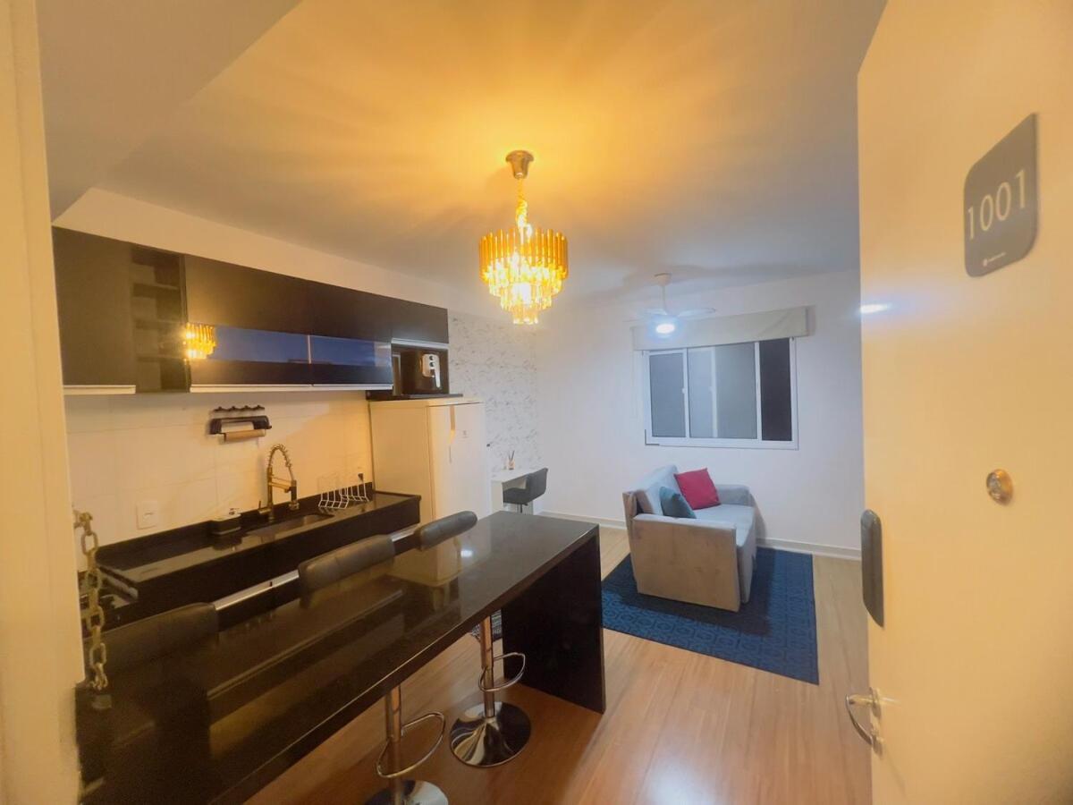 Prox Consulado Americano Apartamento São Paulo