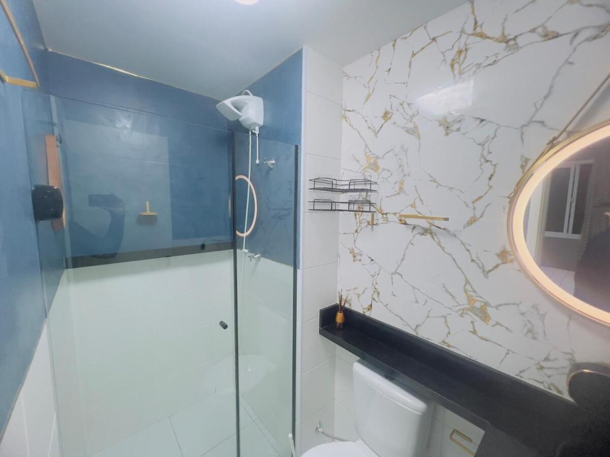 Prox Consulado Americano Apartamento