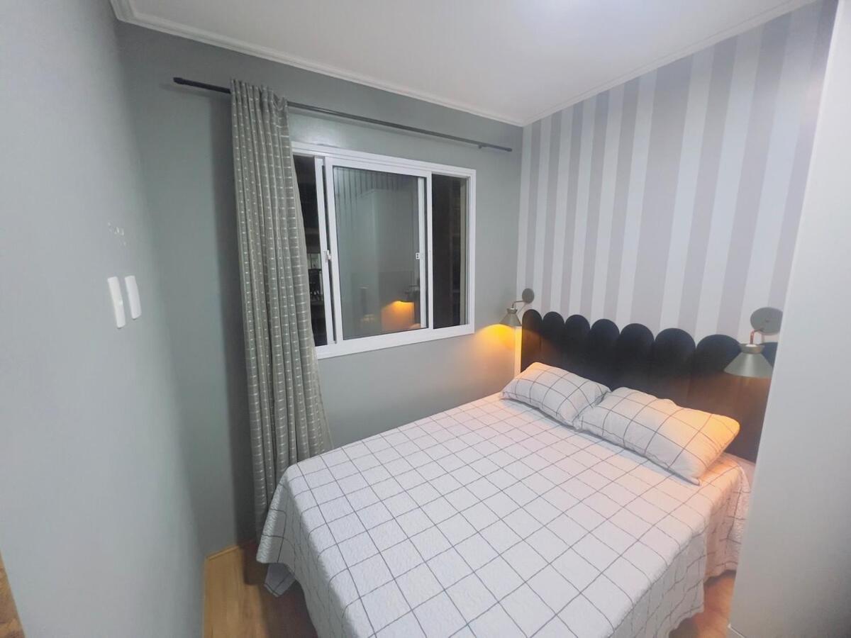 Apartamento Prox Consulado Americano São Paulo