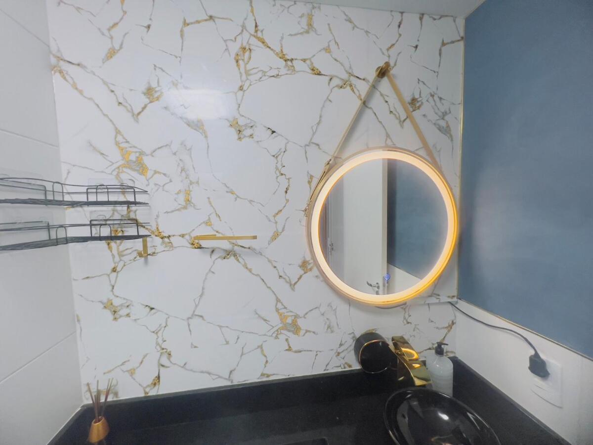 Apartamento Prox Consulado Americano São Paulo