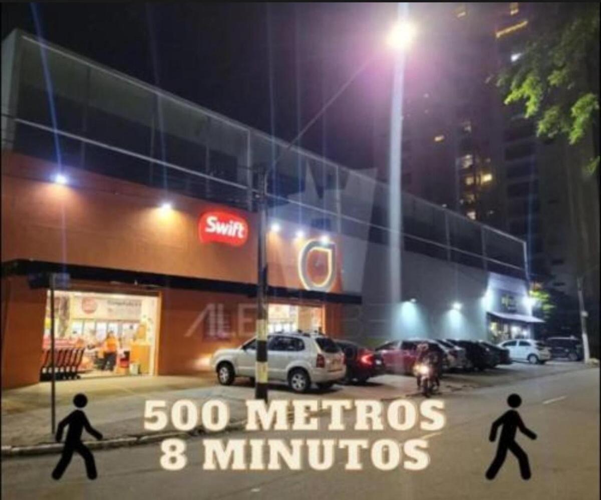 Prox Consulado Americano * São Paulo