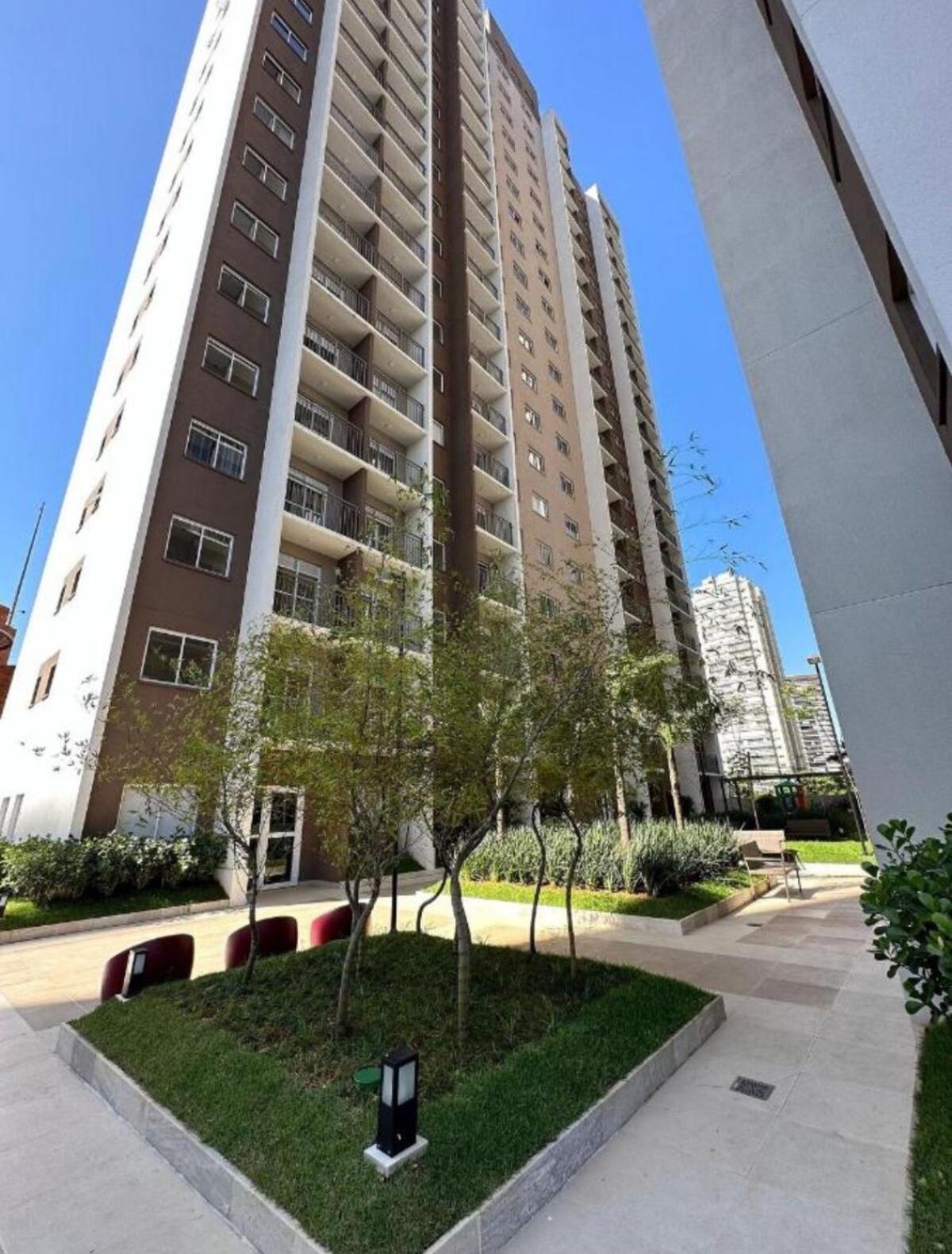 Prox Consulado Americano * São Paulo