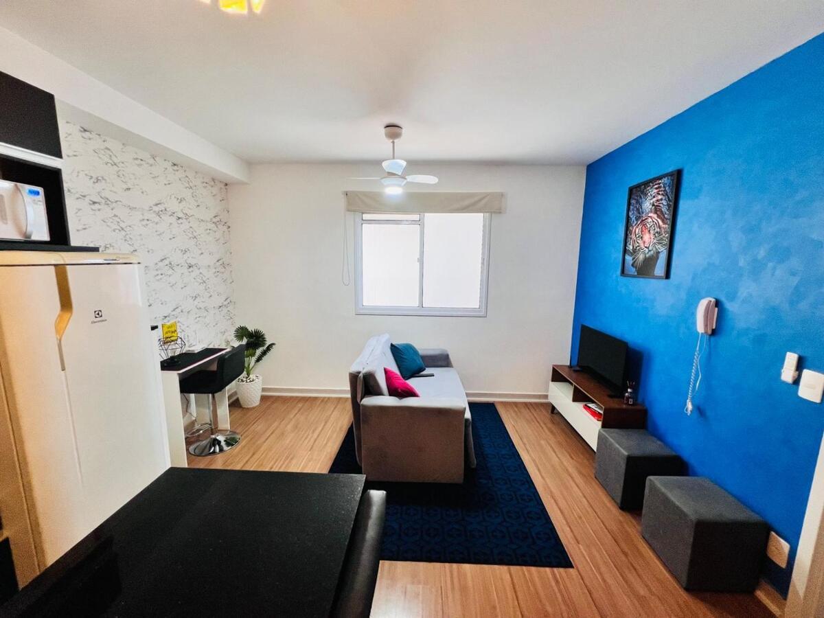 Prox Consulado Americano Apartamento