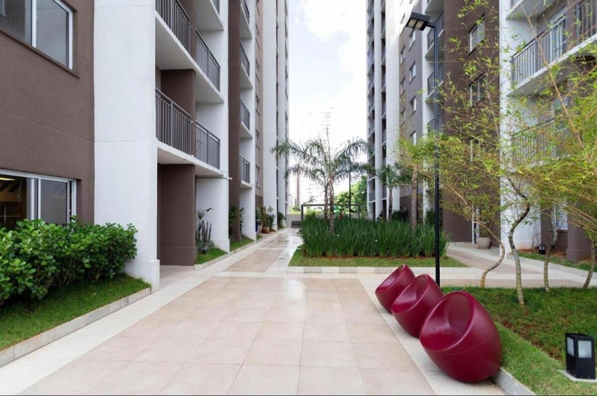 Prox Consulado Americano Apartamento São Paulo