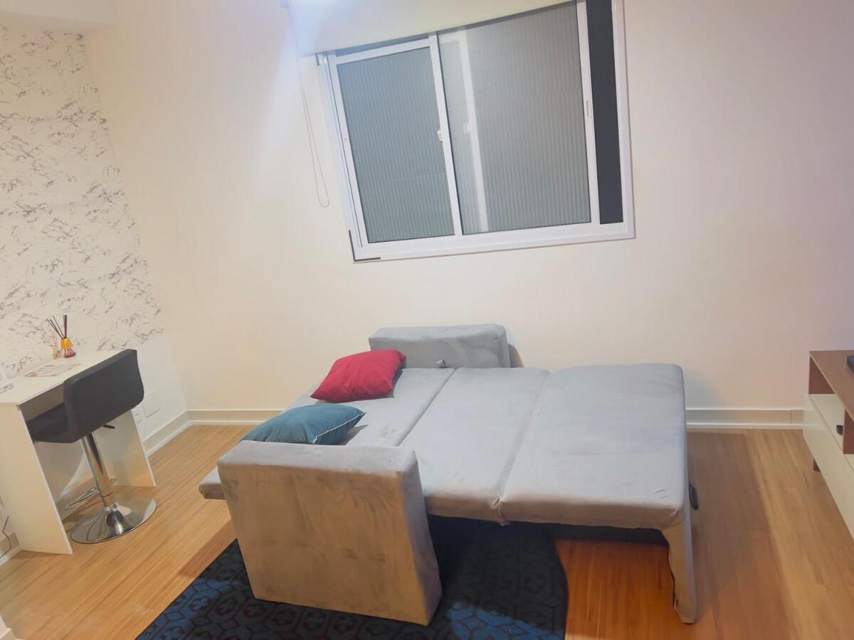 Prox Consulado Americano Apartamento