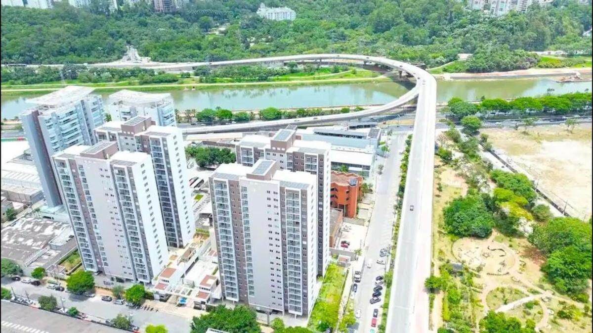 Apartamento Prox Consulado Americano *