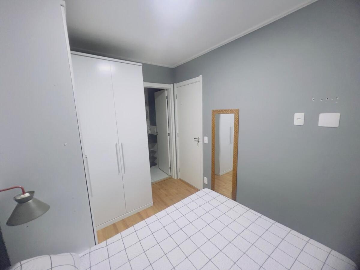 Prox Consulado Americano Apartamento São Paulo