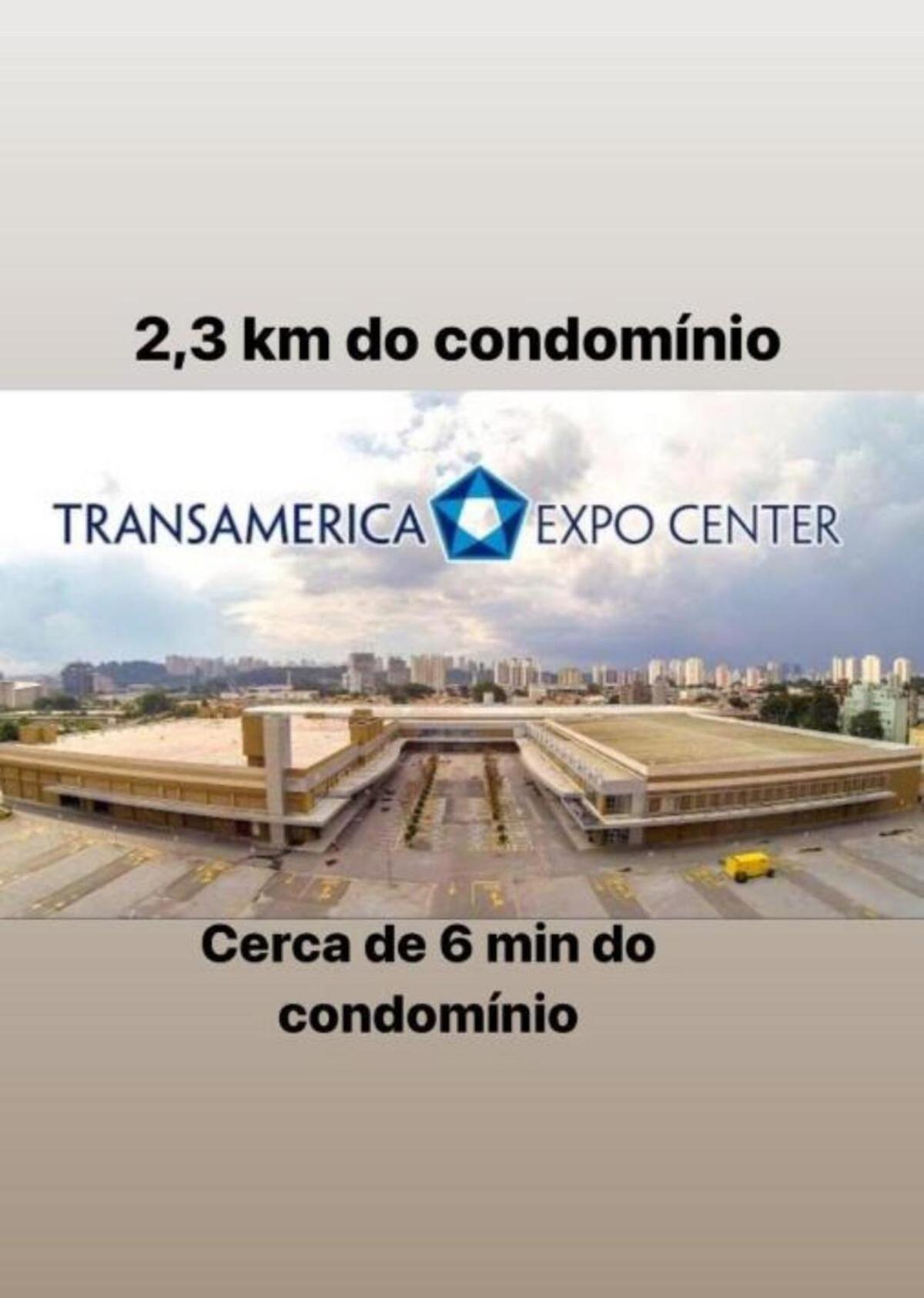 Prox Consulado Americano Apartamento *