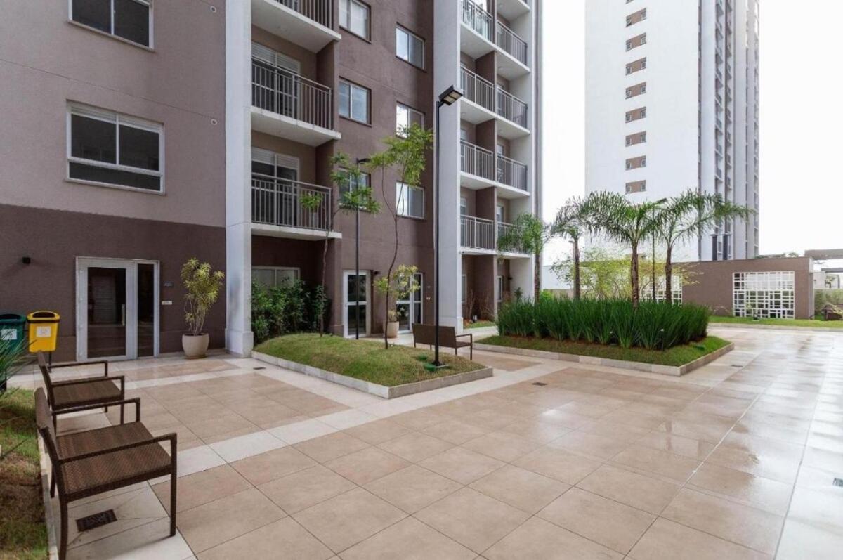 Prox Consulado Americano Apartamento