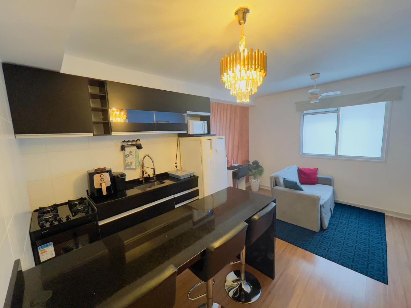 Prox Consulado Americano Apartamento São Paulo